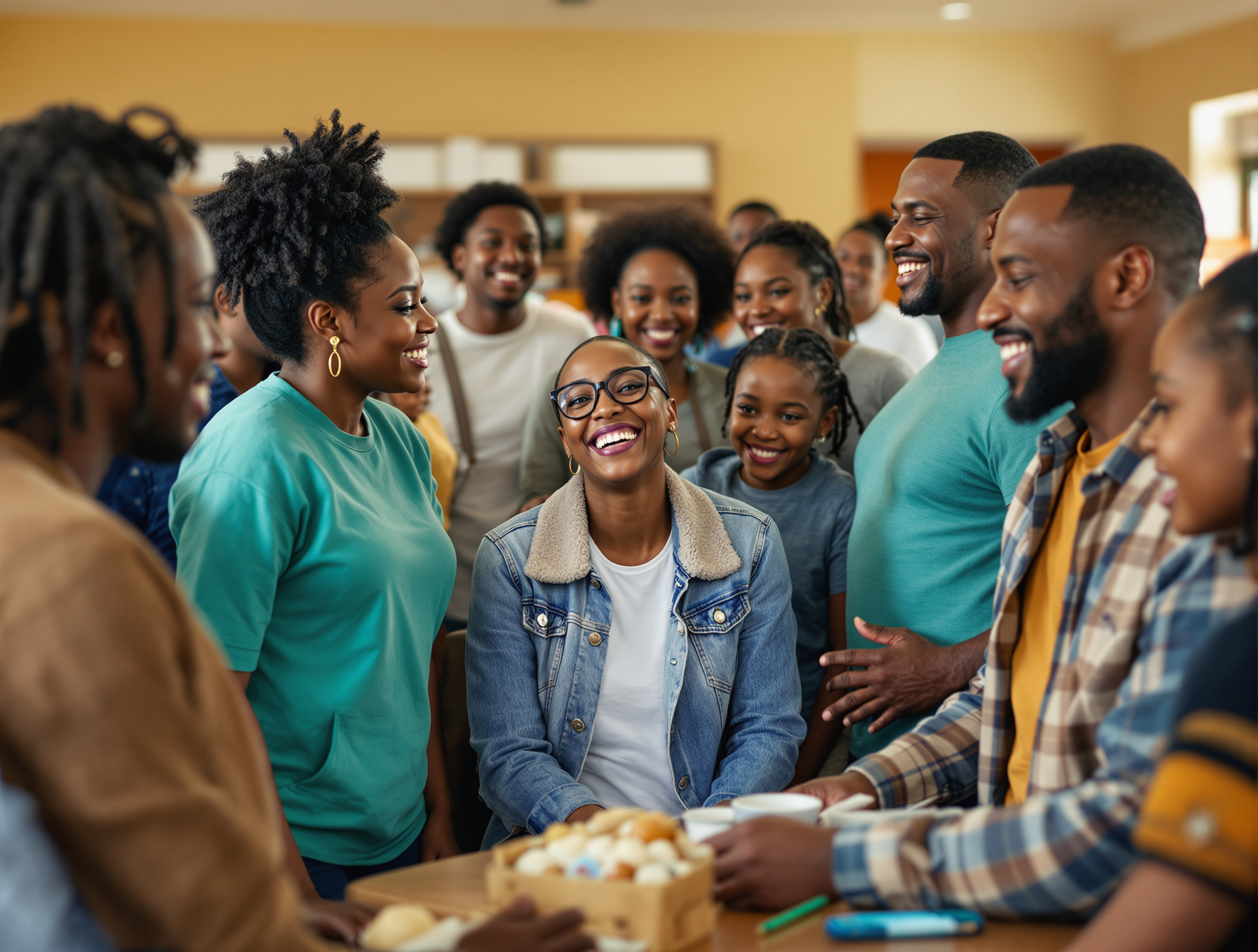 Solutions in Practice