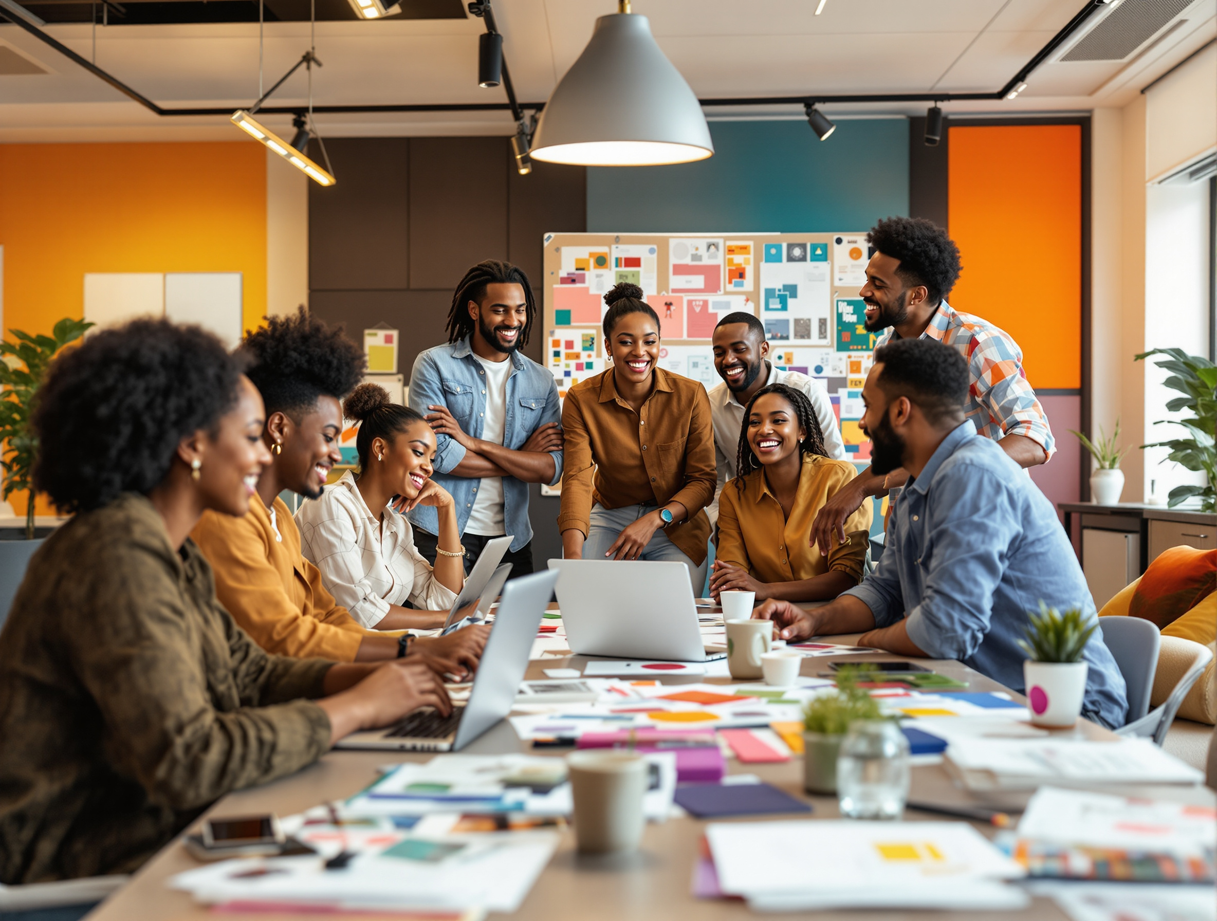 Solutions in Practice